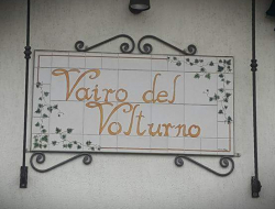 Martino renato - Ristoranti - Vairano Patenora (Caserta)
