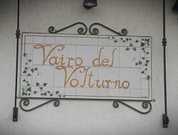 Martino renato - Ristoranti - Vairano Patenora (Caserta)