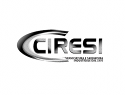 Ciresi s.r.l. - Sabbiatura metalli,Verniciature industriali - Pontecurone (Alessandria)