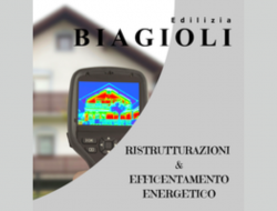 Biagioli srl - Imprese edili - Ariccia (Roma)