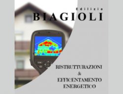 Biagioli srl - Imprese edili - Ariccia (Roma)