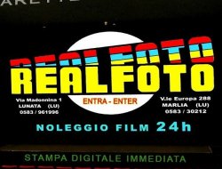 Realfoto di del sorbo riccardo - Fotografia - servizi, studi, sviluppo e stampa,Videocassette e videogames - Capannori (Lucca)