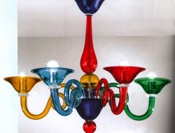Flamma - Lampadari,Illuminazione - apparecchi - Dusino San Michele (Asti)