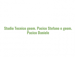 Studio tecnico geom. pacico stefano e geom. pacico daniele - Geometri - studi - Foligno (Perugia)