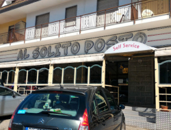 Al solito posto - Ristoranti - Luserna San Giovanni (Torino)