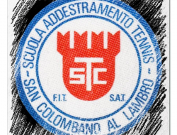 Tennis san colombano al lambro - Sport - associazioni e federazioni - San Colombano al Lambro (Milano)