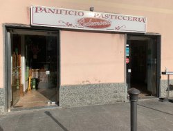 Panificio pedemonte di gabriele pedemonte - Panifici industriali ed artigianali - Serra Riccò (Genova)