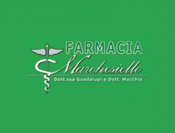 Farmacia marchesiello dei dottori guadalupi f. macchia f. - Farmacie - Bitetto (Bari)