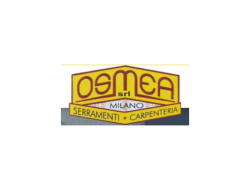 Osmea srl - Serramenti ed infissi,Serrature, lucchetti e chiavi - Milano (Milano)