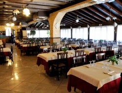 Ristorante la pergola - Ristoranti - Fagnano Olona (Varese)