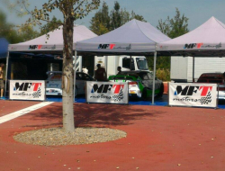 Mft motors s.r.l. - Officine meccaniche - Pedrengo (Bergamo)