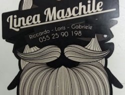 Linea maschile di martini riccardo e lunghi loris snc - Parrucchieri per uomo - Scandicci (Firenze)