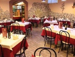 Pizzeria eureka - Ristoranti - Orte (Viterbo)