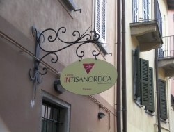 Centro intisanoreica - Benessere centri e studi,Alimenti dietetici e macrobiotici,Consulenze speciali - Varese (Varese)