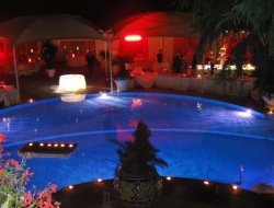 Rose rosse relais di charme - Ristoranti - Somma Vesuviana (Napoli)