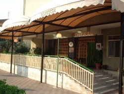Hotel belvedere - Alberghi - Polla (Salerno)