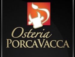 Osteria porca vacca - Ristoranti,Pizzerie - Alatri (Frosinone)