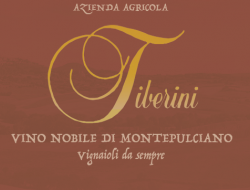 Azienda agricola tiberini - Vini e spumanti - produzione e ingrosso - Montepulciano (Siena)