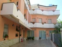 Hotel villa cicchini - Alberghi - Rimini (Rimini)