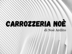 Carrozzeria officina noe' - Carrozzerie automobili - Buccinasco (Milano)