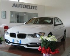Autoelite - Automobili - Baschi (Terni)