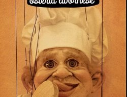 Osteria livornese s.r.l. con unico socio - Ristoranti - trattorie ed osterie - Montelupo Fiorentino (Firenze)