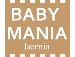 Filomania di d'abruzzo maria maddalena - Abbigliamento bambini e ragazzi - Isernia (Isernia)