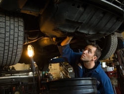 Autofficina fratelli ferruzzi - Gas auto impianti - produzione, commercio e installazione - Viterbo (Viterbo)