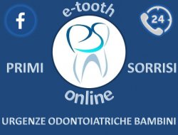 Primi sorrisi ambulatorio odontoiatrico - Dentisti medici chirurghi ed odontoiatri,Medici chirurghi ed odontoiatri - Roma (Roma)