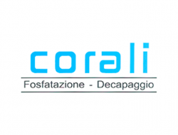 Corali c. snc di corali e denti - Galvanotecnica - Pianengo (Cremona)