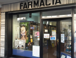 Farmacia balloni di balloni clara e c. - Farmacie - Castel Goffredo (Mantova)