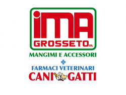 Ima grosseto - Animali domestici, articoli ed attrezzature - produzione e ingrosso - Grosseto (Grosseto)