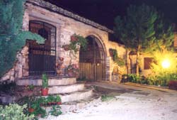 Residence Spello | La Terrazza - Umbria | Overplace Residence Spello | La Terrazza - Umbria | Overplace