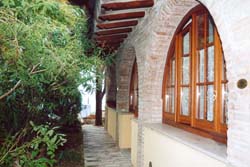 Residence Spello | La Terrazza - Umbria | Overplace Residence Spello | La Terrazza - Umbria | Overplace