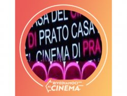 Terminale cinema - casa del cinema di prato - Cinema - Prato (Prato)