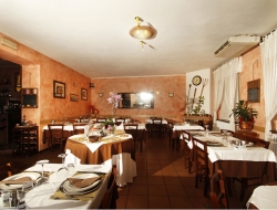 Osteria toscana e non solo - Ristoranti - trattorie ed osterie - Albuzzano (Pavia)