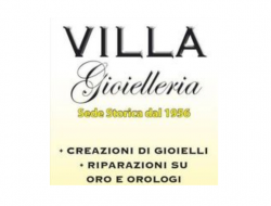 Gioielleria villa - Gioiellerie e oreficerie - Velletri (Roma)