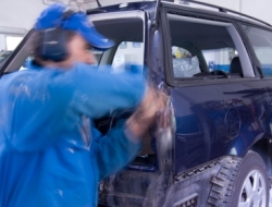 La nuova completa - Carrozzerie automobili - Reggio Emilia (Reggio Emilia)