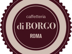 Caffetteria di borgo - Bar e caffè - Roma (Roma)