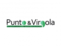 Punto e virgola - Cartolerie - Campello sul Clitunno (Perugia)