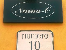 Ninna o' di iori fernanda e c. snc - Abbigliamento bambini e ragazzi - Reggio Emilia (Reggio Emilia)