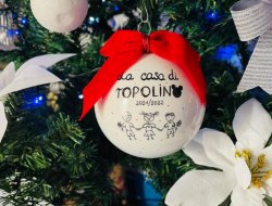 La casa di topolino s.r.l.s. - Feste ed eventi organizzazione e animazione,Ludoteche - Librerie per bambini - Pistoia (Pistoia)