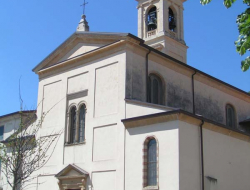 Parrocchia nativita'' di s.giovanni battista - Chiesa cattolica - servizi parocchiali - Verona (Verona)