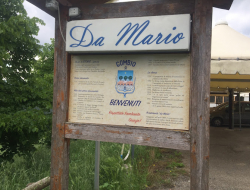 Da mario di chiesi mario c snc - Ristoranti - Castelnovo ne' Monti (Reggio Emilia)