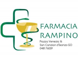 Farmacia rampino s.n.c. di alberto e matteo rampino - Farmacie - San Canzian d'Isonzo (Gorizia)