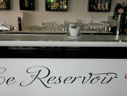 Le reservoir cafè - Bar e caffè - Saronno (Varese)