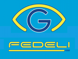 Fedeli gabriele - Ottica, lenti a contatto ed occhiali - Milano (Milano)