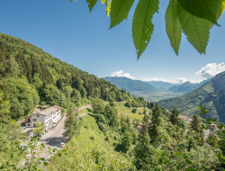 Albergo ristorante al bosco s.a.s. - Alberghi,Ristoranti - Centa San Nicolò (Trento)