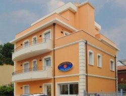 Residence del sole - Alberghi - Rimini (Rimini)