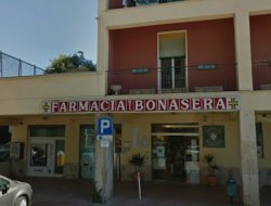 Bonasera vincenzo antonino - Farmacie - Caltanissetta (Caltanissetta)